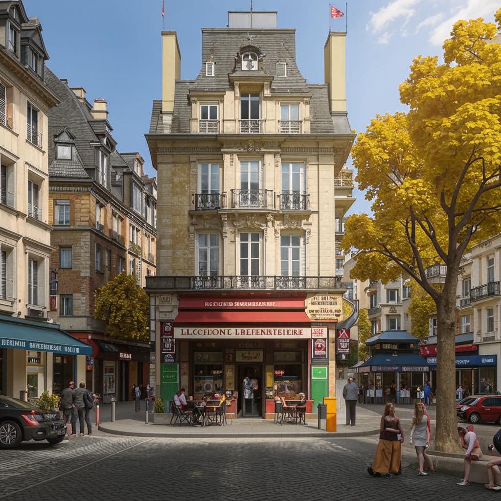 Location Journalière